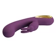 Csiklóizgatós g pontos vibrátor Pretty love liam