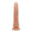 Realisztikus dildó 21 cm - Barbara Ammut Sunction cup base 8.3"