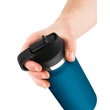 Maszturbátor vagina Fuck flask private pleaser discreet stroker brown