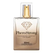 P6 Parfüm Pherostrong pheromone only for women - 50 ml