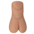 Realisztikus vagina Crazy bull eliana brown