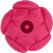 Újratölthető vibrátor Flicker rechargeable vibrator rose red