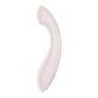 Vízálló luxus vibrátor Satisfyer G-force bézs