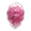 Satisfyer Cloud dancer léghullámos csiklóizgató piros- fehér