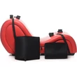 Szexfotel bilincsekkel 20 különböző pózhoz Sex lounge chair