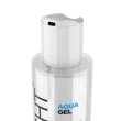 Vízbázisú síkosító Sensilight aquagel, 150 ml