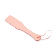 Paskoló Pink organosilicon paddle