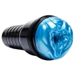 Maszturbáló kupa Fleshlight Alien metálkék