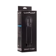 Péniszpumpa elektromos Smart penis pump