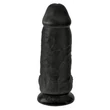 Chubby black