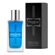 Feromon parfüm férfiaknak - Pherostrong pheromone for men - 50 ml