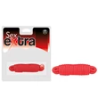 Vörös pamut kötél Sex extra - love rope red