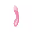 G-pont vibrátor Zini bloom dual pleasure 18 cm