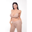 Alexia szex baba realisztikus love doll