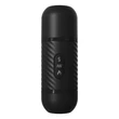 Távirányítós lökő anál vibrátor melegítő funkcióval Vibrating ass thruster black