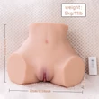 Lorna masturbator