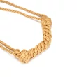 Gag kötélből Bound you ii rope gag