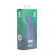 Multifunkciós vibrátor Nox Jade 13,5cm