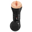 Önsíkosító vagina maszturbátor - PDX Extreme Wet Pussies Auper Juicy Snatch XXL light