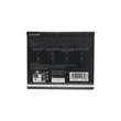 P6 parfüm box férfiaknak, Hot pheromone perfume tester box lmtd men - 4 x 5 ml