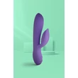 Csiklóizgatós vibrátor Get me