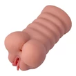 Ramar vibrátoros vagina maszturbátor