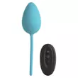 Távirányítós szextojás Egg vibrator odette - turquoise