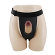 Felcsatolható Pretty love houston harness briefs