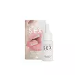 Orális szexolaj Oral sex oil with cbd