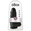 Chubby black