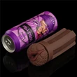 Vagina maszturbátor sörösdoboz kivitel Pleasure brew wild ale
