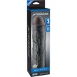 Mega 3" extension  black