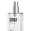 Feromonos parfüm férfiaknak Female Instinct, 30 ml