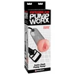 Péniszpumpa Fanta flesh pussy pump  clear/light/black