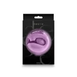 Csiklószívós kihajtható g-pont vibrátor Desire Euphoria Magenta