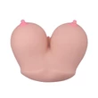 Maszturbátor vaginával ánusszal 2 sweet holes masturbator vi