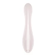 Vízálló luxus vibrátor Satisfyer G-force bézs