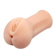 Realisztikus vagina Crazy bull modesti