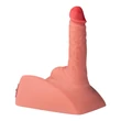Férfi torzó maszturbátor Michael ass masturbator and dildo thrusting