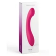 Nagyon hajlékony szilikon g-pont és anál dildó Tilla™ silicone dildo