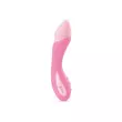 G-pont vibrátor Zini bloom dual pleasure 18 cm