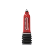 Péniszpumpa Bathmate Hydromax8 - piros