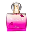 Nőknek feromonos parfüm, Pherostrong pheromone hq for her - 50 ml