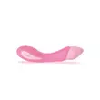 G-pont vibrátor Zini bloom dual pleasure 18 cm