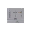 P6 parfüm box nőknek, Hot pheromone perfume tester box lmtd women - 4 x 5 ml