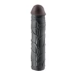 Mega 3" extension  black