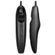 Prosztata masszírozó fenékdugó Roscup pro smart vibrating rosebud pump (2 plugs / set)