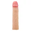 Péniszhosszabbító, vastagító Pretty love chelsea flesh