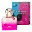 Nőknek feromonos parfüm, Pherostrong pheromone hq for her - 50 ml