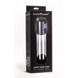 Péniszpumpa elektromos Professional smart penis pump